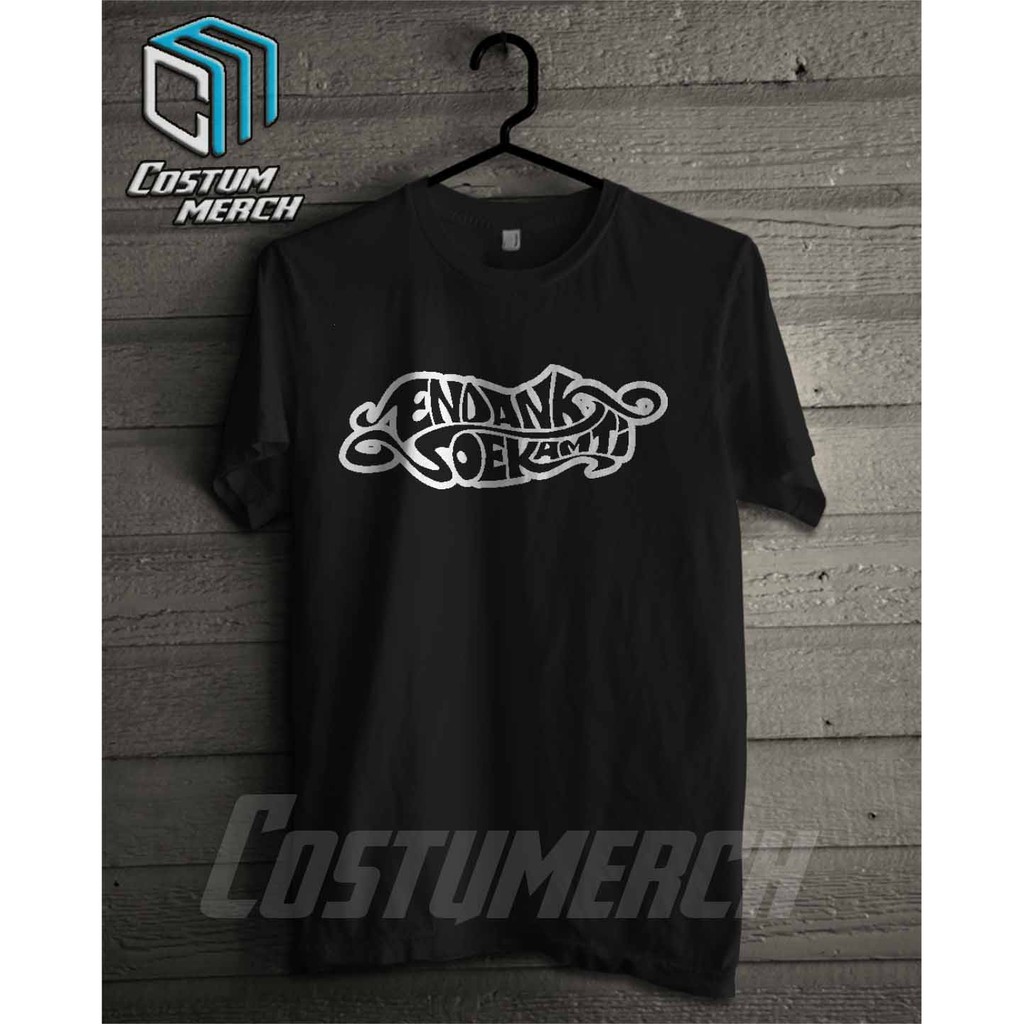 Keren Baju Kaos Endank Soekamti Endang Soekamti Pria Distro Polos Terlaris Shopee Indonesia