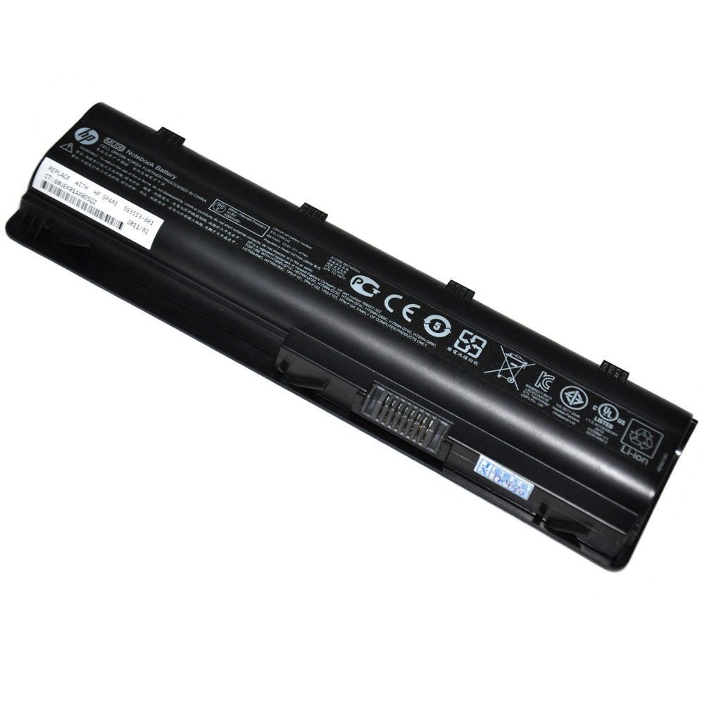 HP Battery Original Laptop Compaq MU06 CQ32 CQ42 CQ72 CQ62