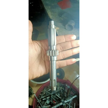 rasio jupiter z 14 t lawan 35 t