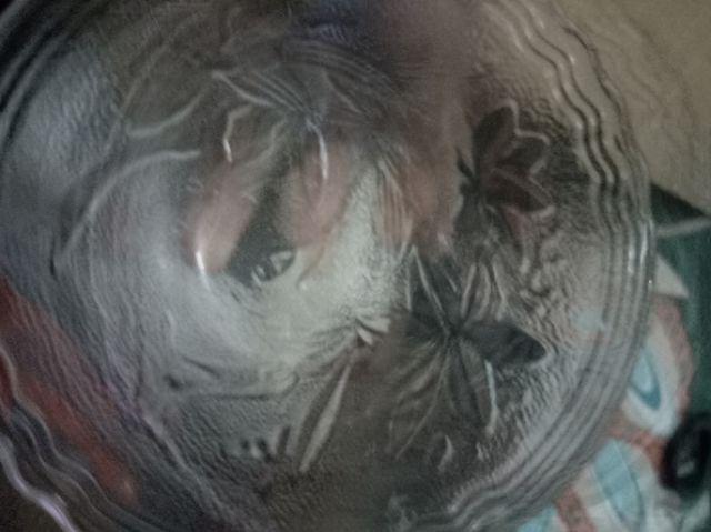 Mangkok Beling Kemasan Box Isi 15pcs Gratis Kartu Ucapan