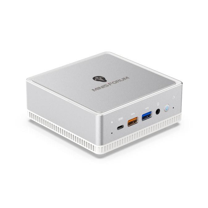 MINISFORUM DeskMINI UM300 AMD Ryzen 3 3300U 16GB DDR4 256GB SSD Rad