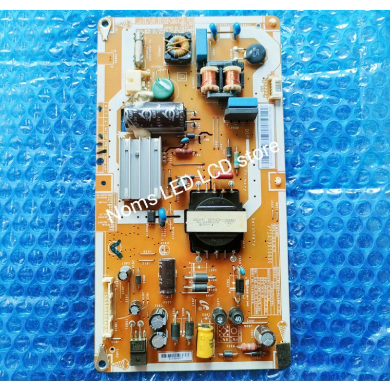 PSU 23PB201EJ POWER SUPLAY POWER SUPPLY TV TOSHIBA 23PB201 23PB201EJ