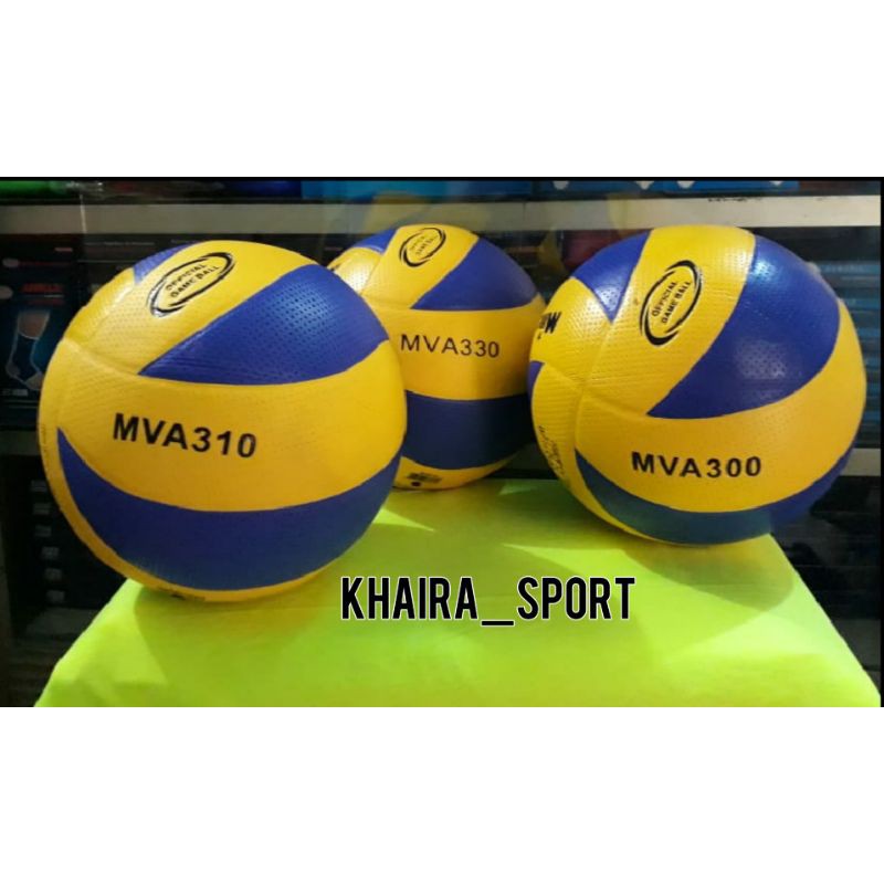 BOLA VOLI MIKASA MVA300 MVA310 MVA330