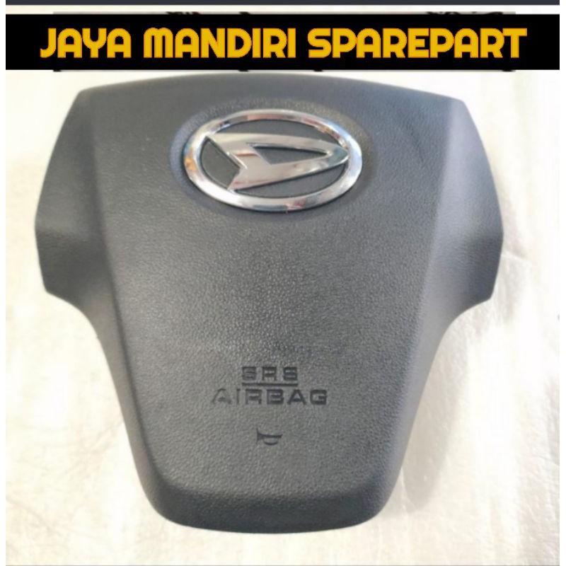 COVER AIR BAF STIR XENIA 2012-2018 ORIGINAL