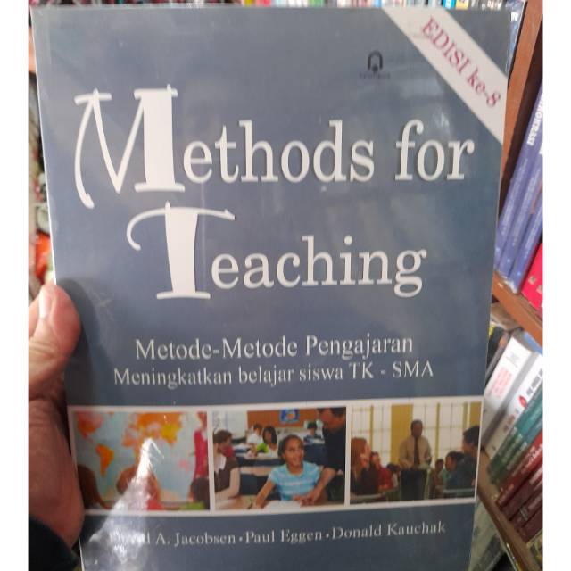 Methods For Teaching