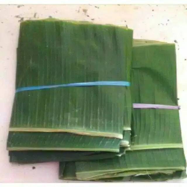 

BDG DAUN PISANG PASAR ONLINE Per iket