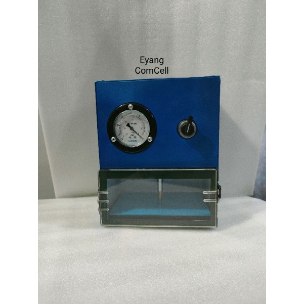 Laminating LCD HP + Vacum 7inc Murah Tested