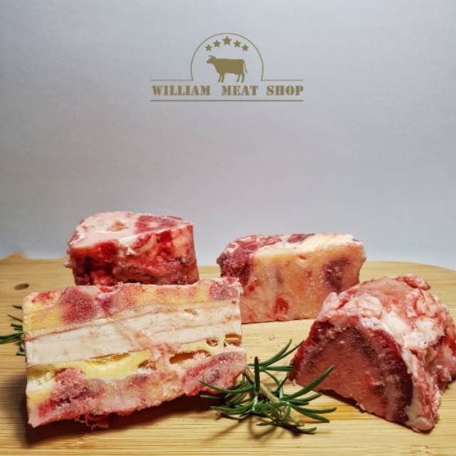 

TULANG BUNTUT KALDU 1 KILO