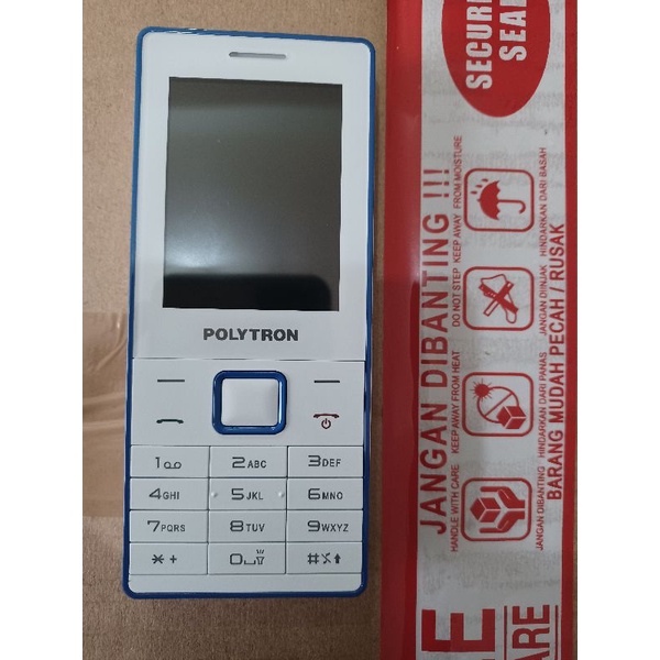 HP Polytron type C 24F baru, cuci gudang pabrik-1