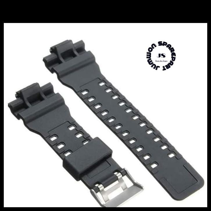 Tali Jam Tangan G-Shock Ga-110 Strap Tali Jam Casio G-Shock Ga110