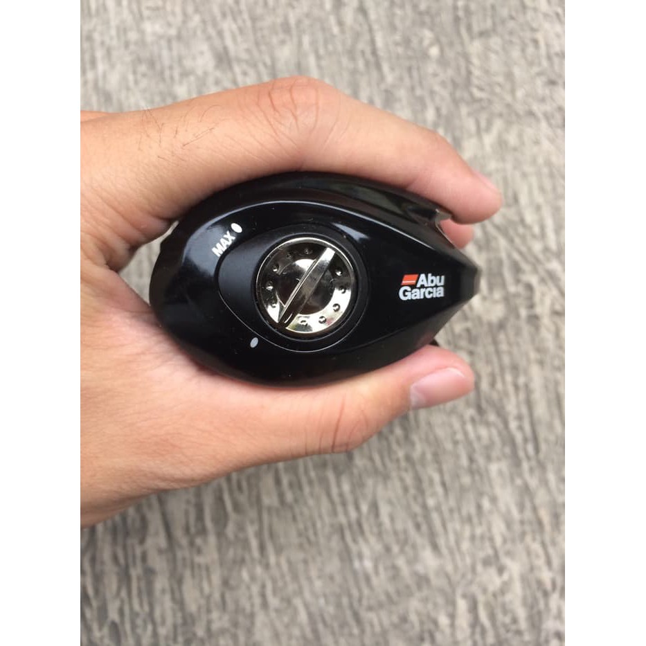 Promo ABU GARCIA XROSSFIELD7-L (HANDLE KIRI)