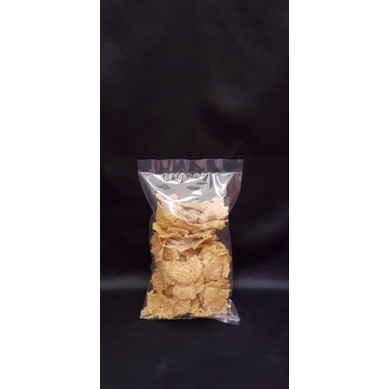 

KERIPIK TEMPE 250 gr