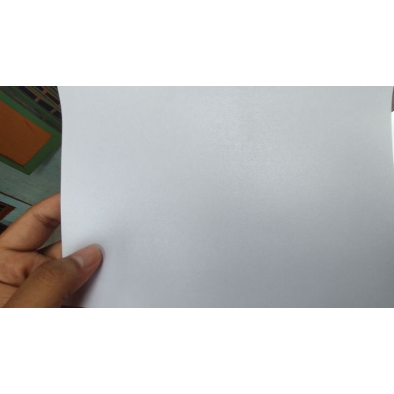 

Kertas Jasmine/Gliter/Blink A5