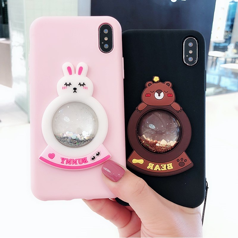 GLITTER PopSockets / Popsocket/ Phone Holder/ Phone Stand/ Stand HP