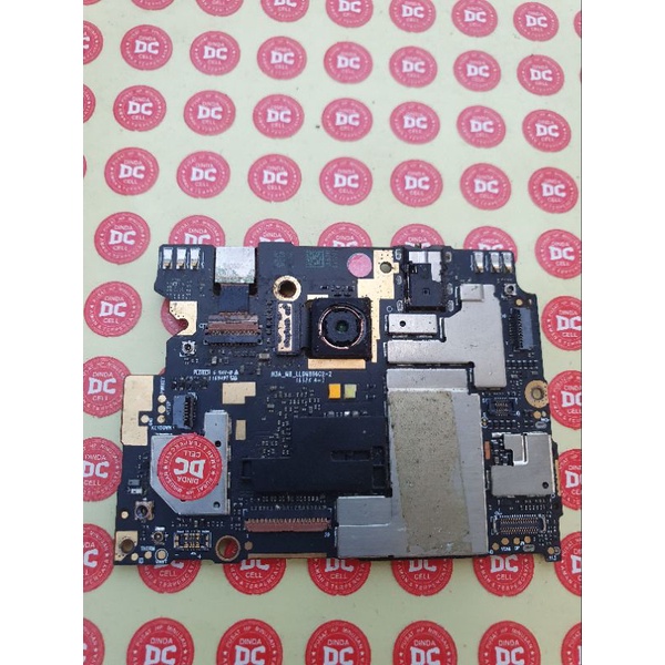 mesin plus kamera redmi note 3 kenzo normal