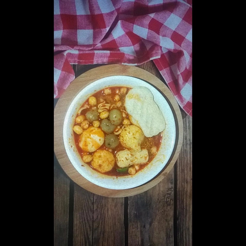 

baso aci seafood BASO ACI SEAFOOD