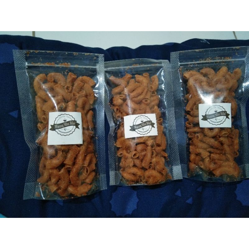 

makaroni kering
