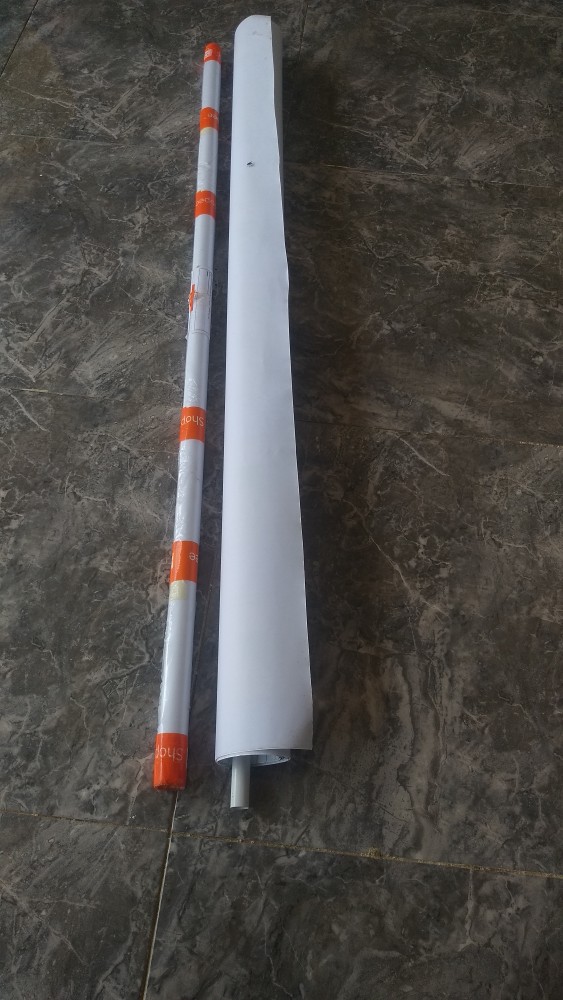 Terlaris Sticker Kaca/ Stiker Kaca Film Sanblast Sunblast Polos Dekorasi Rumah Termurah