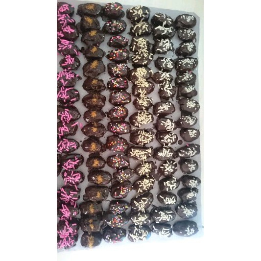 

KURMA COKLAT Limited