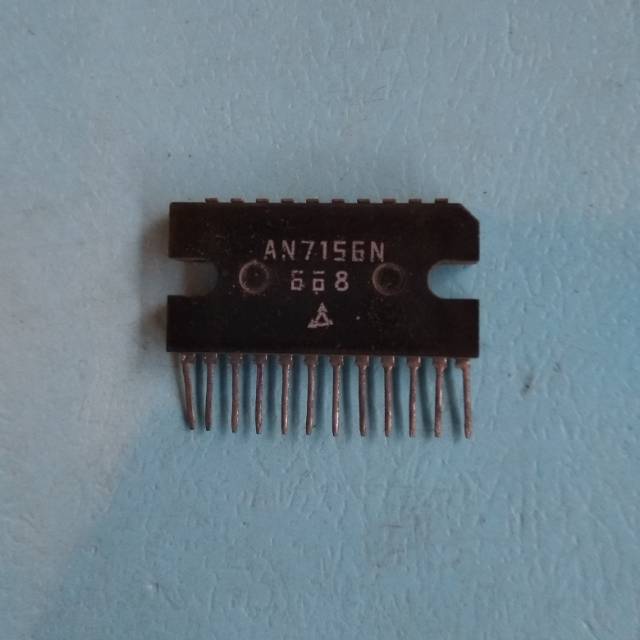 IC AN7156 matsushita
