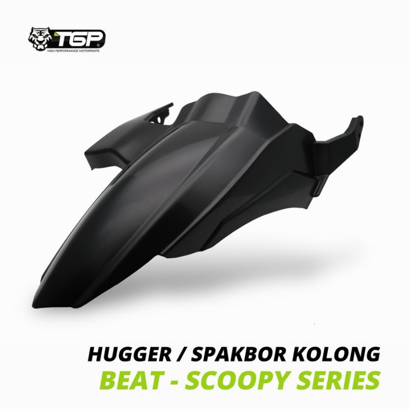 TGP Hugger/Spakbor Kolong Beat Fi Esp New - Beat Esp - Beat Fi Hugger Scoppy Fi Scoopy All Series