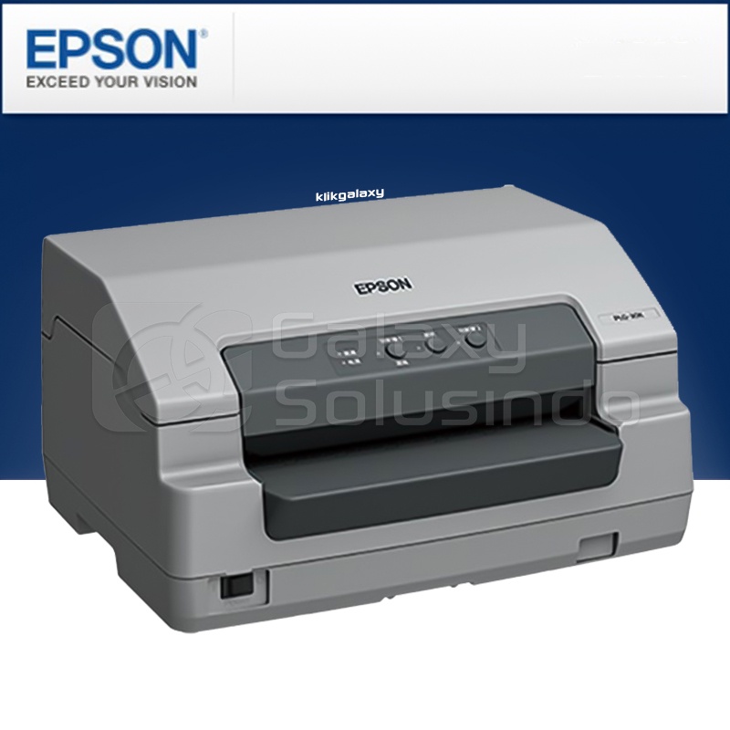 Epson PLQ-30 Passbook Printer