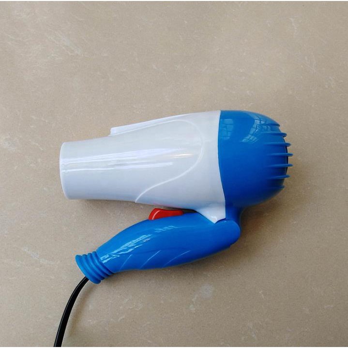 Hair Dryer Lipat , hair dryer low watt , hair dryer kucing , hair dryer travel , hair dryer portable