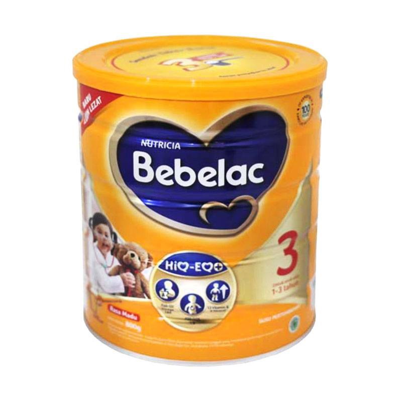 Bebelac 3 800gr