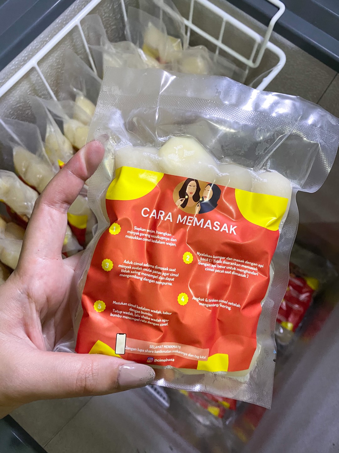 Khusus Gosend/grab Paket Plastik Klip Semua Ukuran, Plastik Obat, Plastik Zipper