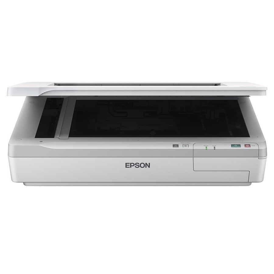 DS-50000 A3 Epson WorkForce DS-50000 A3 Flatbed Document Scanner / A3 Flatbed Business Scanner / Flatbed Colour Image