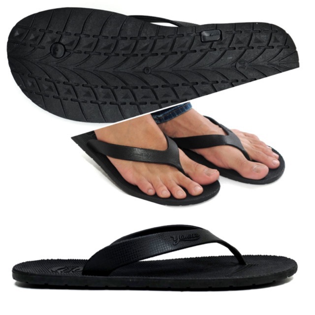 (RADIAL) Sandal Casual Pria santai kasual Cowok Santai boloni fashion pria bali