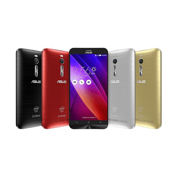 ACC HP ASUS ZENFONE2 ZENFONE 2 ZE551ML RAM 4GB INTERNAL 32GB GARANSI 1 TAHUN