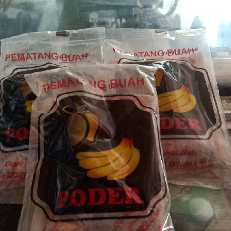

PEMATANG BUAH / KARBIT
