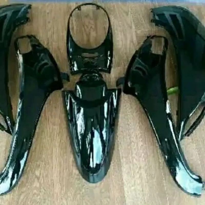 full body halus scoopy fi 2013-2016