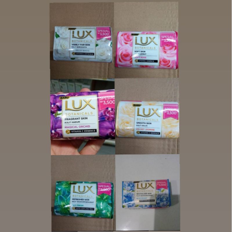 Lux Sabun Batang