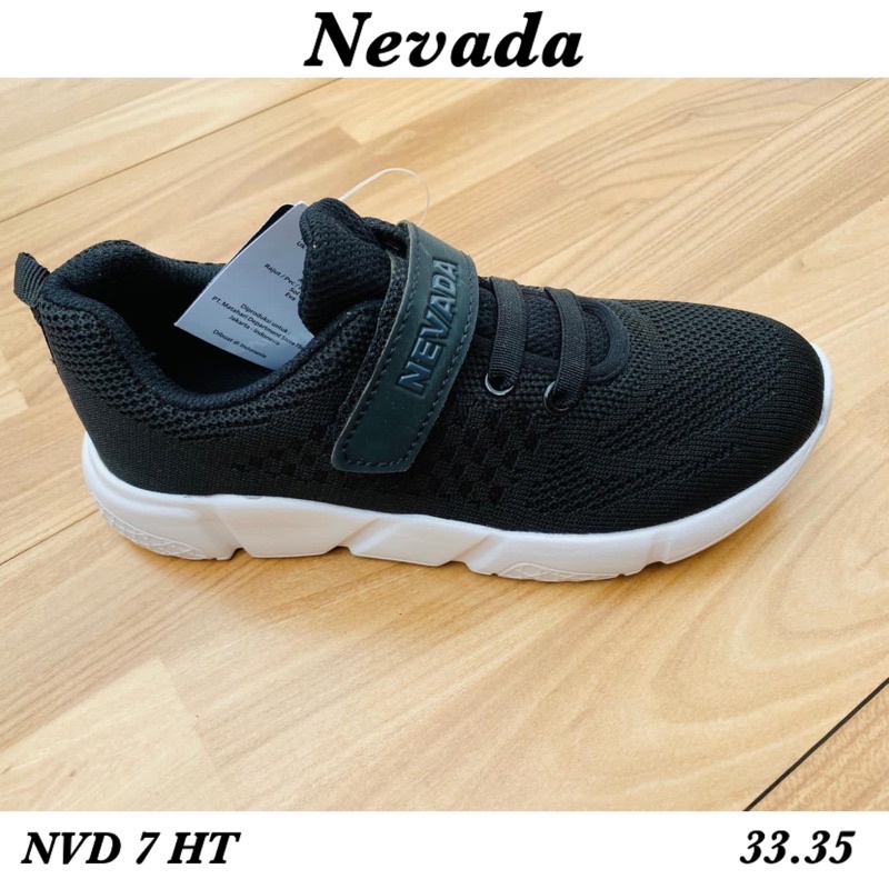 sepatu anak nvd 7 ht