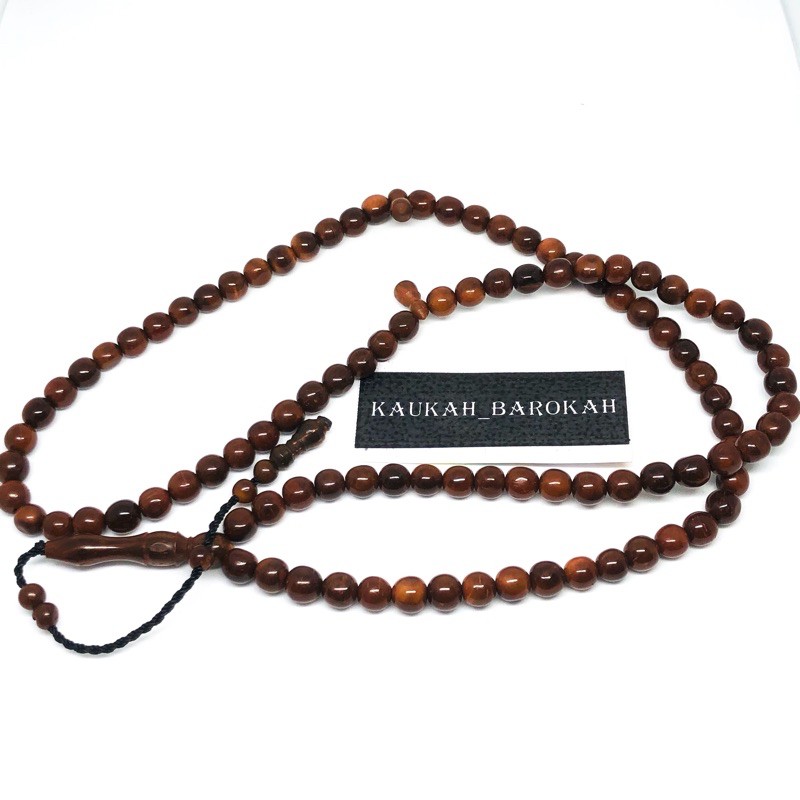 TASBIH KOKKA ORIGINAL 7MILI