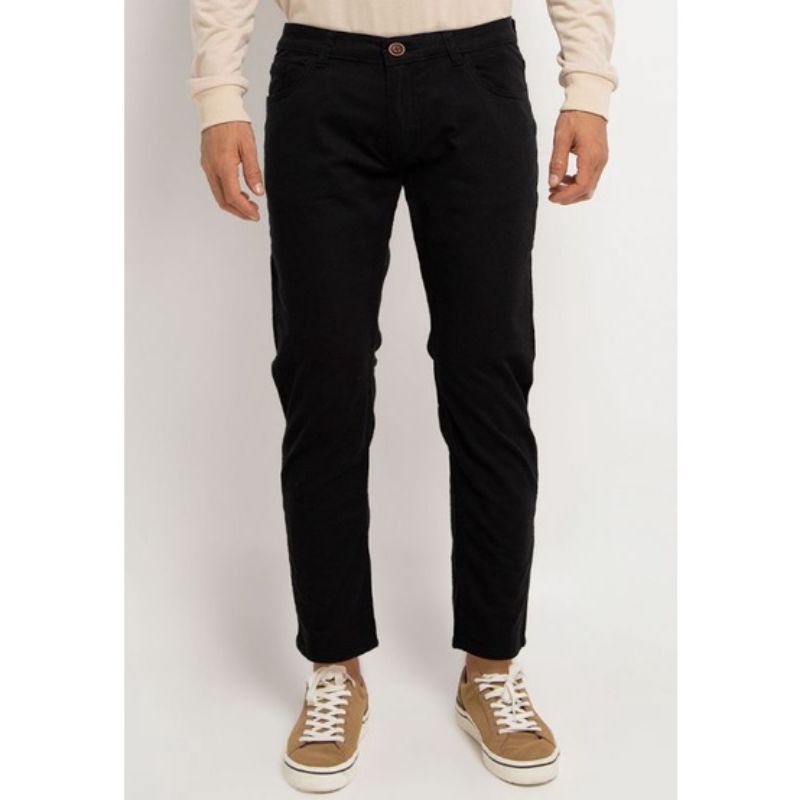 Carvil Chinos - Edwin Black