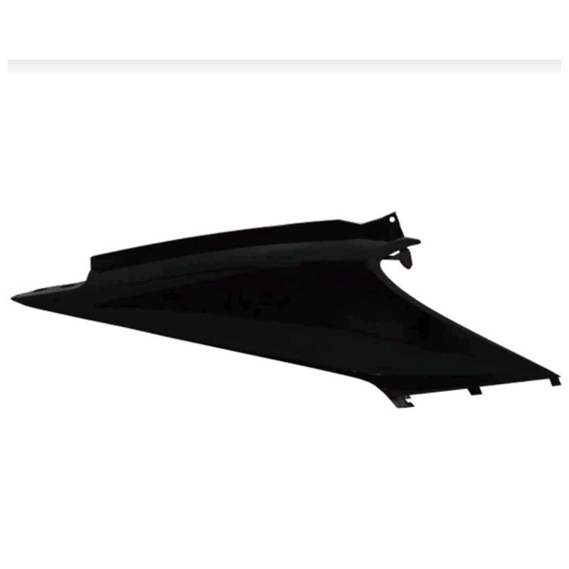 COVER R BODY BELAKANG HITAM BEAT KARBU 83500KVY960FMB