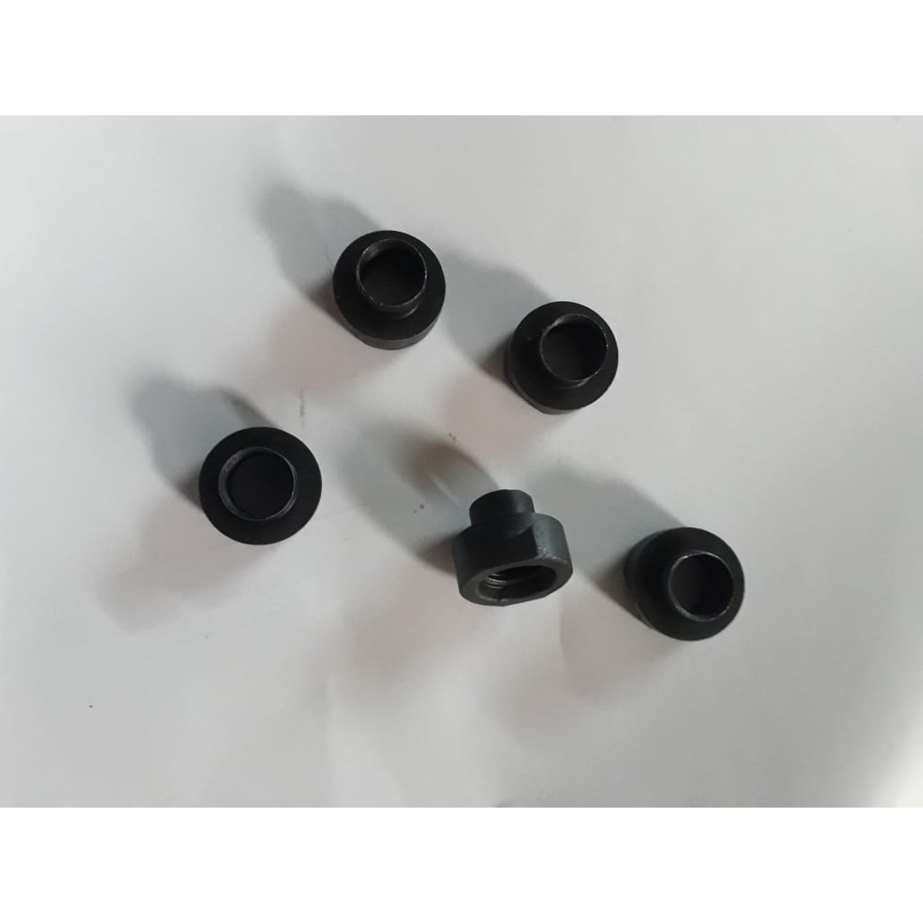 KONES CONES DUDUKAN BERING AS RODA BELAKANG SEPEDA