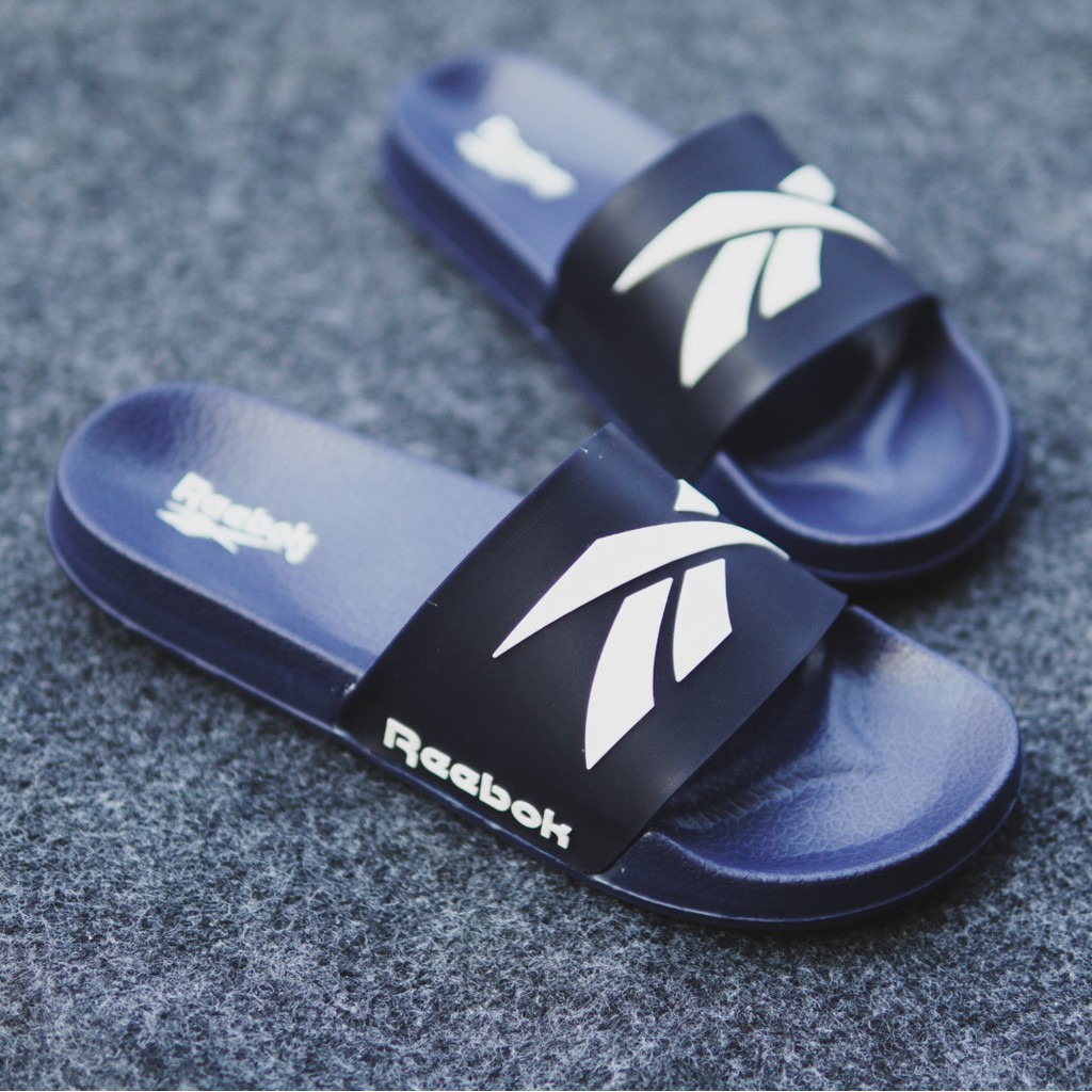 DISCOUNT HARGA!!SANDAL SLOP GRADE ORIGINAL SANDAL REBOOK SENDAL REBOOK BENASSI SWOOSH TERLARIS