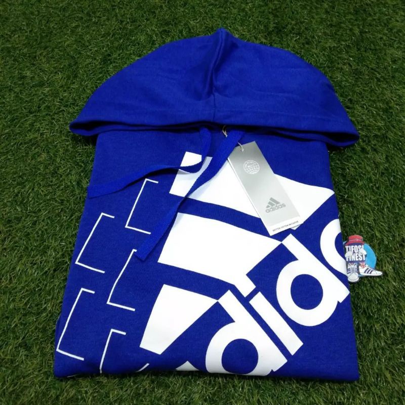 Hoodie Adidas Big Logo Original