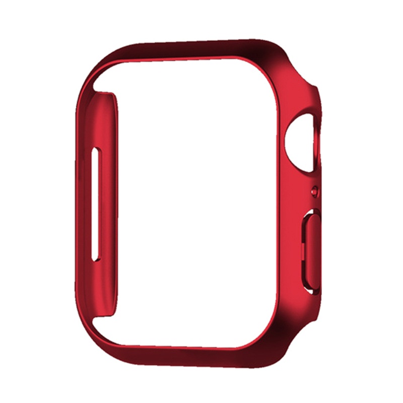 Cre Casing Pelindung Apple Watch 7 41 / 45mm Shockproof Tahan Debu