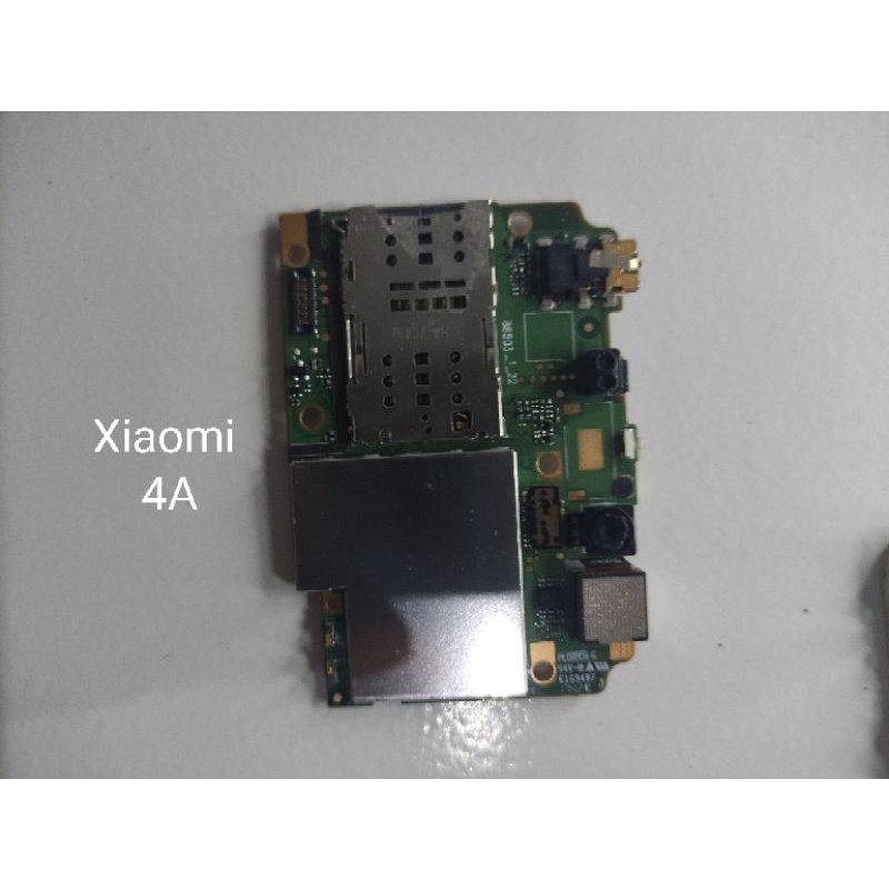 Mesin Xiaomi Redmi 4A