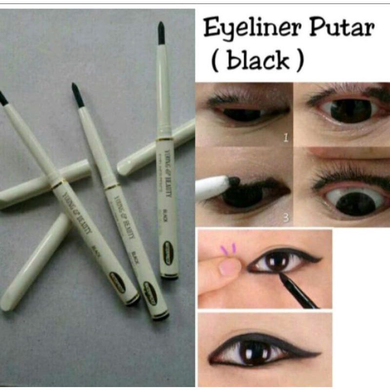 Jual Pensil Alis I Pencil Alis I Pinsil Alis I Celak Mata I Celak Alis I Eyeliner Pencil Frs