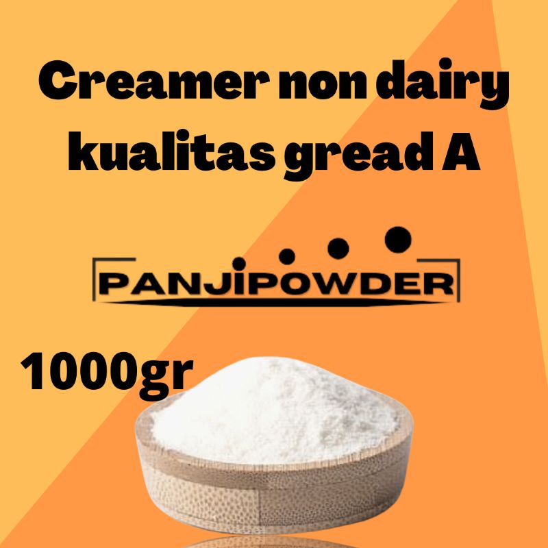 KRIMER BUBUK 1KG creamer 1kg bubuk creamer powder cramer premium