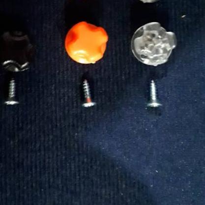 ☃ Tear off + tear off post NHK Terminator, NHK rx9,NHK gp1000, GM racepro tear NHK ✥