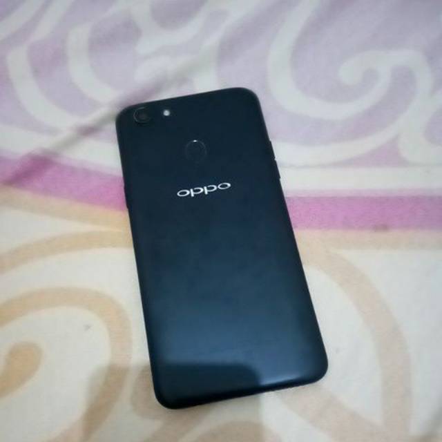 Hp Oppo F7 Second