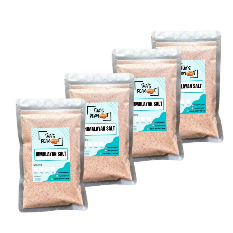 

Garam Himalaya Himalayan Salt 100g