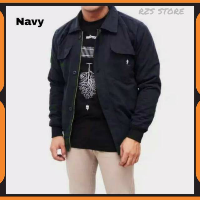 JAKET PRIA / JAKET PARKA / JAKET PARKA BIG SIZE / JAKET SIZE XXL / JAKET BIG SIZE